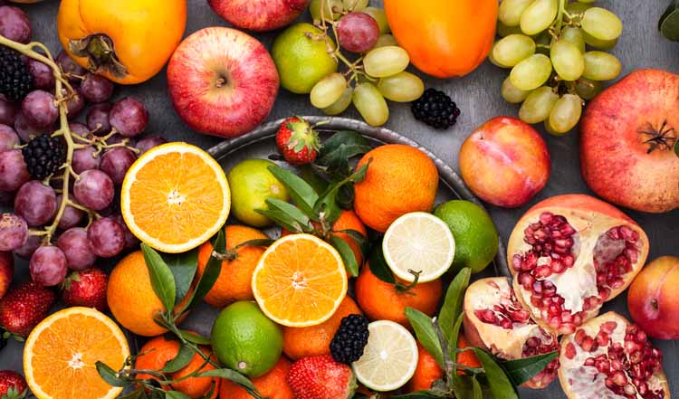 Comment planifier la saison de production de fruits ? Hyères